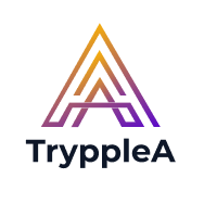 TryppleA.com Logo